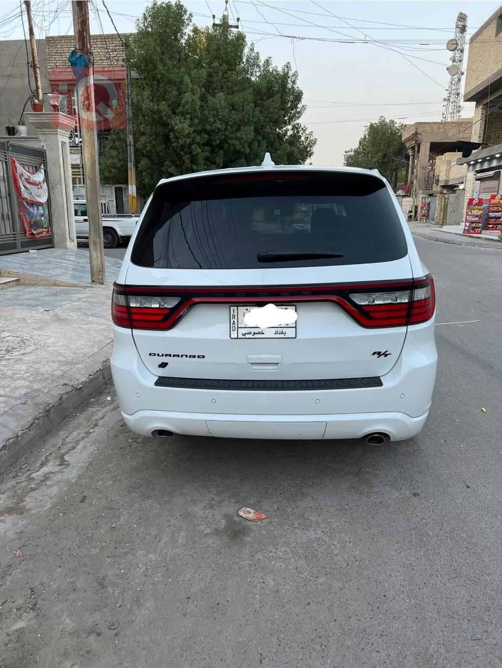 Dodge Durango